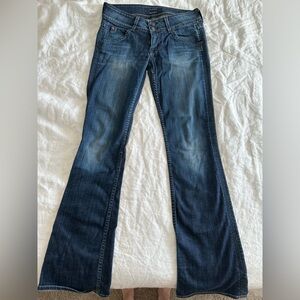 Women’s Hudson Jeans